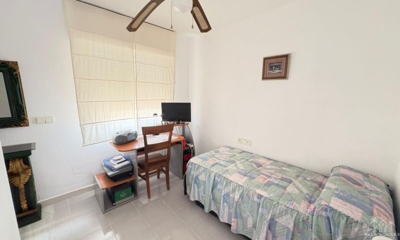 Venta - Apartment - Torrevieja - Costa Blanca