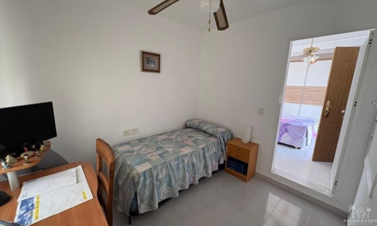 Venta - Apartment - Torrevieja - Costa Blanca