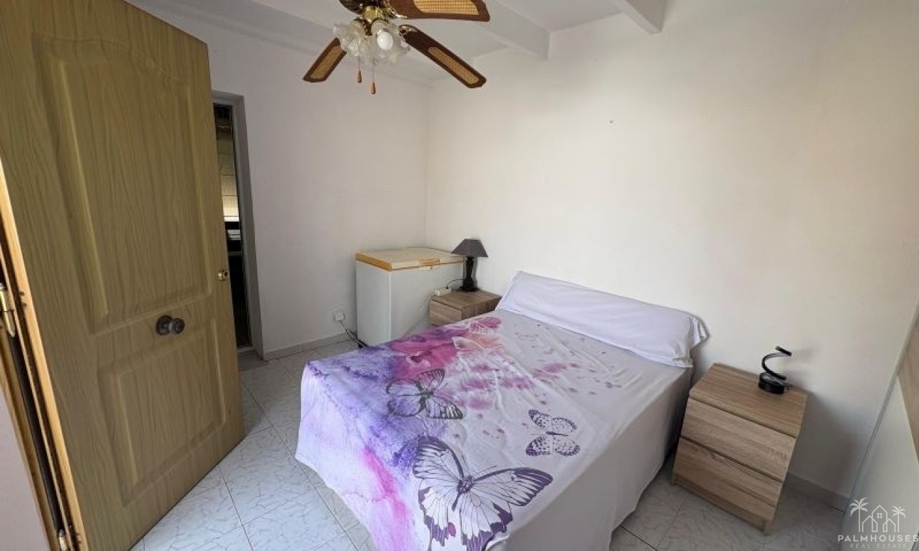 Venta - Apartment - Torrevieja - Costa Blanca