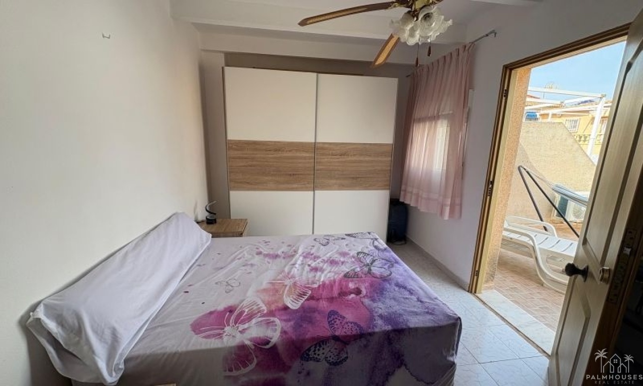 Venta - Apartment - Torrevieja - Costa Blanca