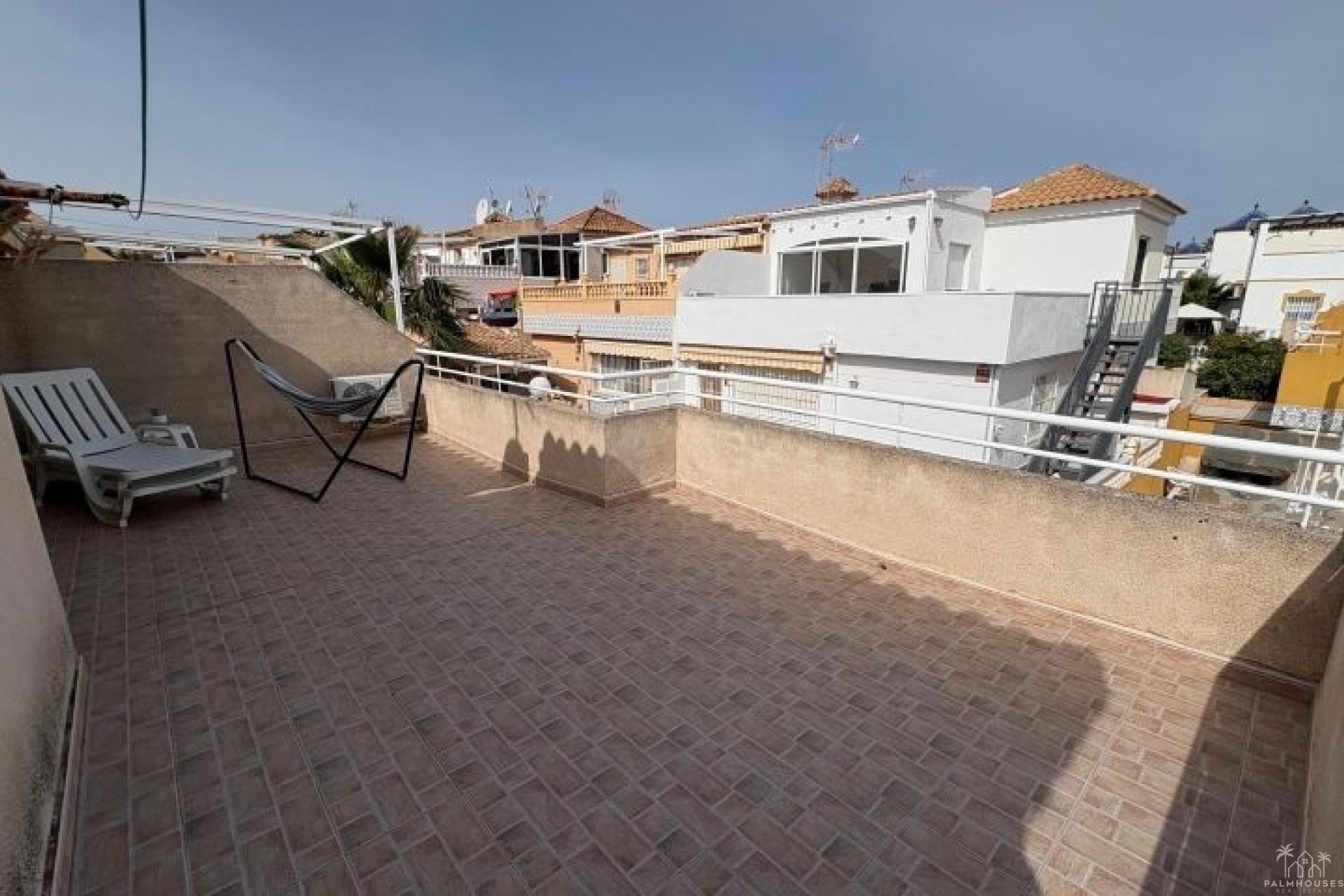 Venta - Apartment - Torrevieja - Costa Blanca