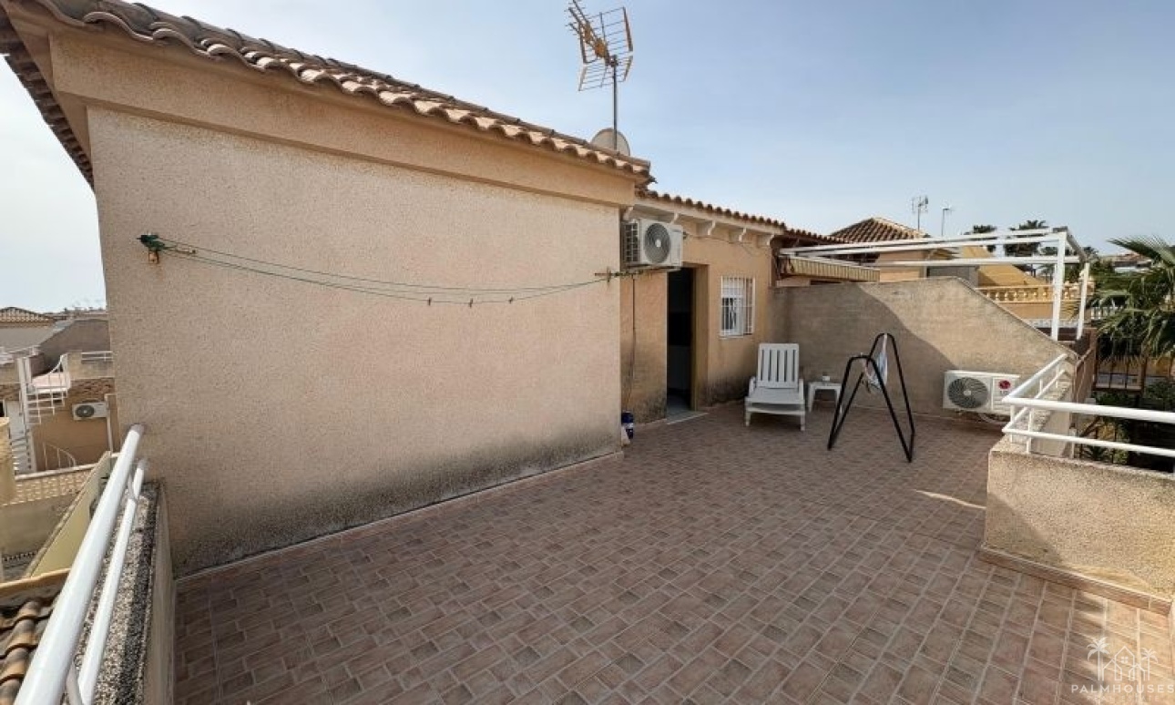 Venta - Apartment - Torrevieja - Costa Blanca