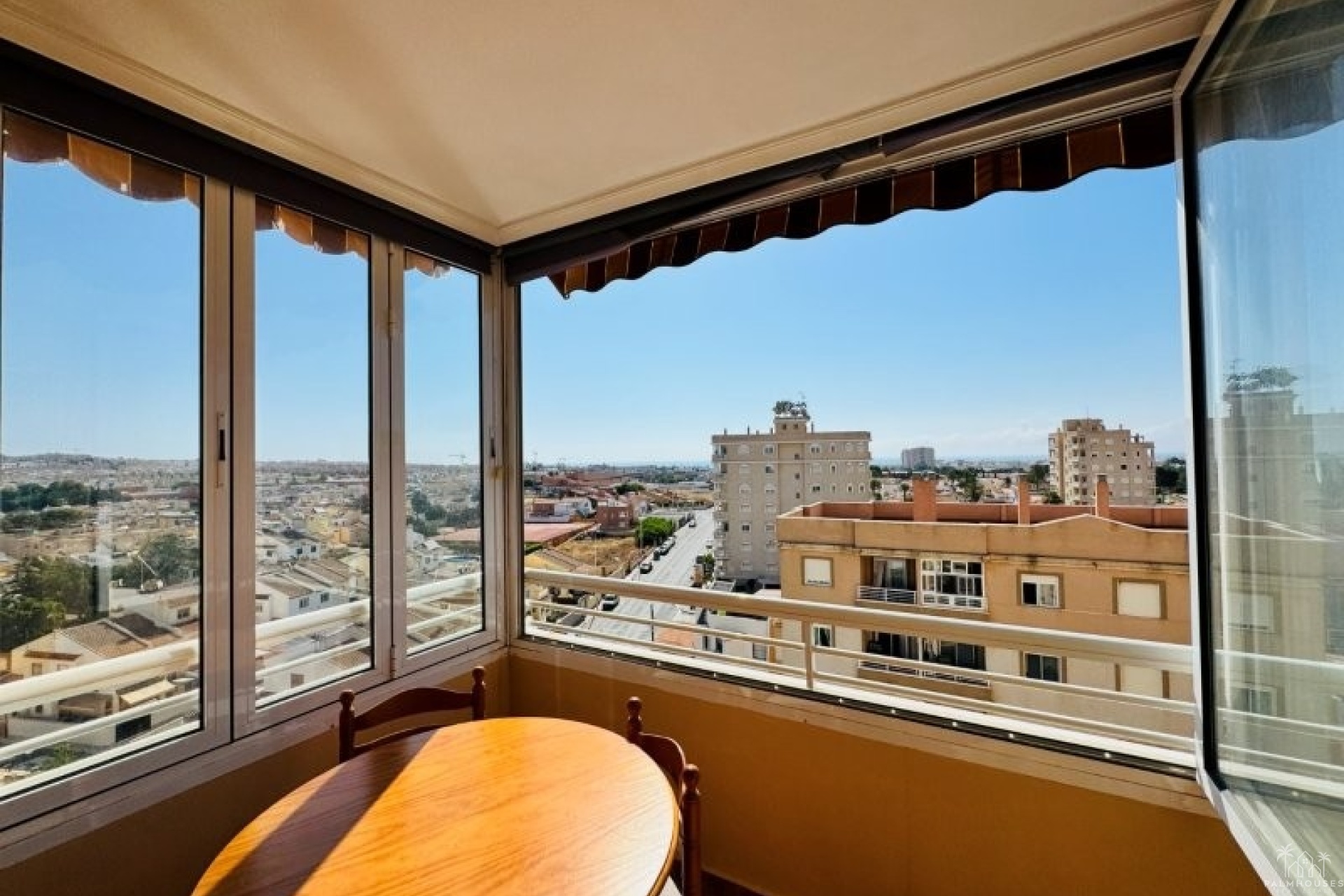 Venta - Apartment - Torrevieja - Costa Blanca