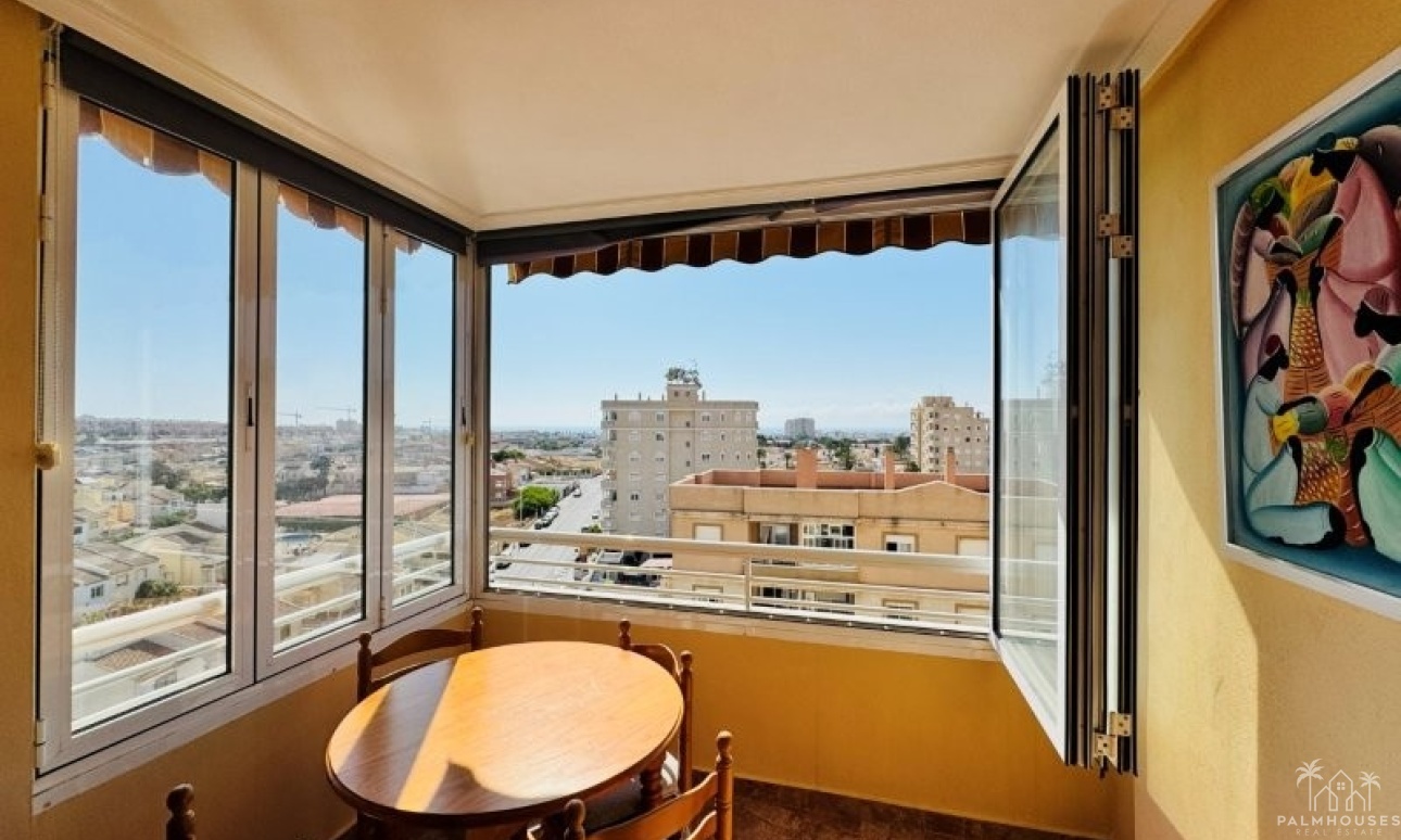 Venta - Apartment - Torrevieja - Costa Blanca