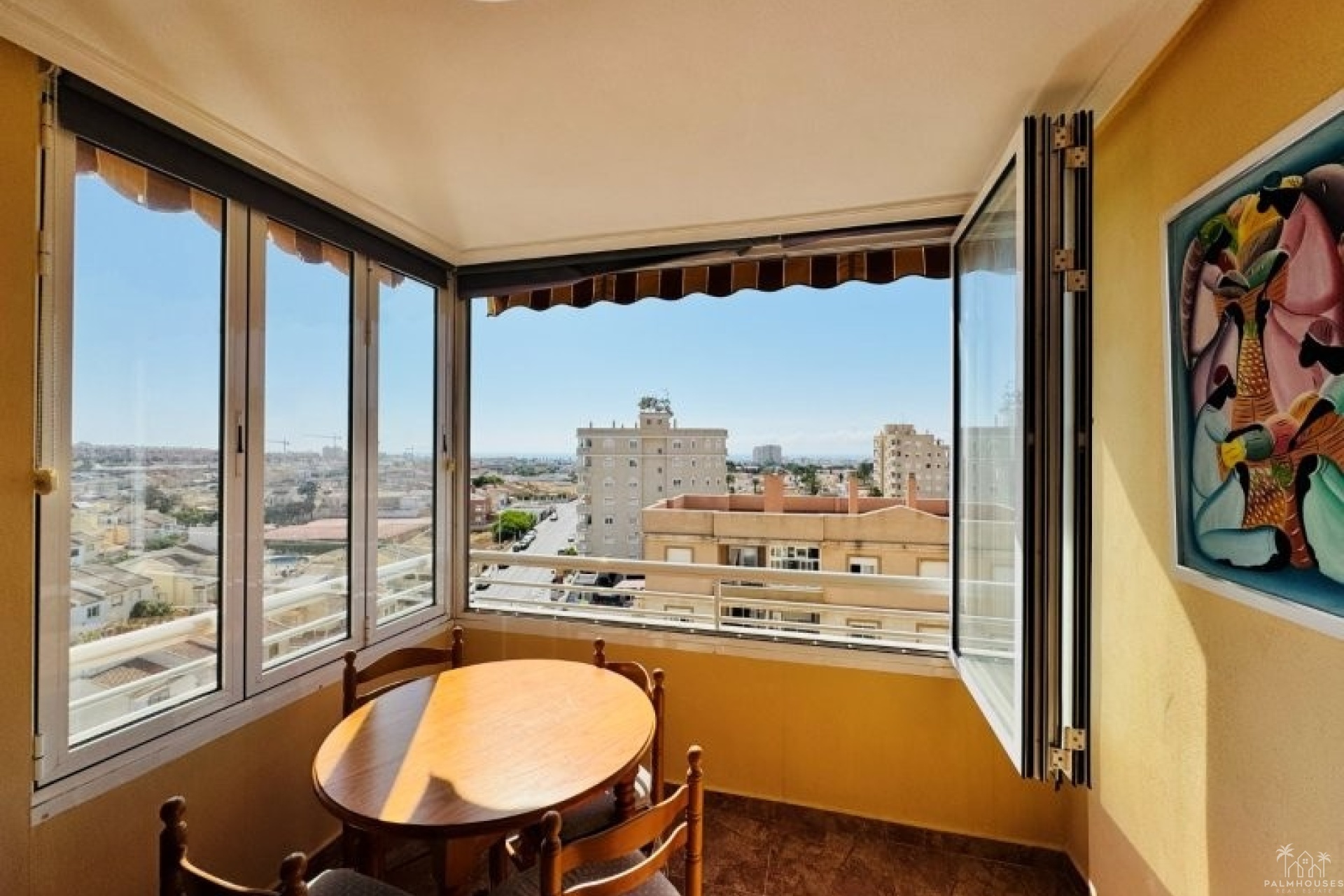 Venta - Apartment - Torrevieja - Costa Blanca