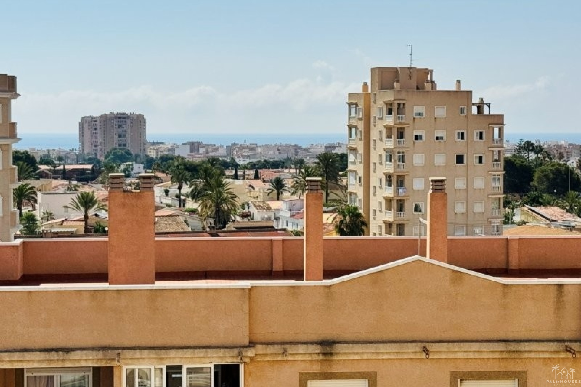 Venta - Apartment - Torrevieja - Costa Blanca