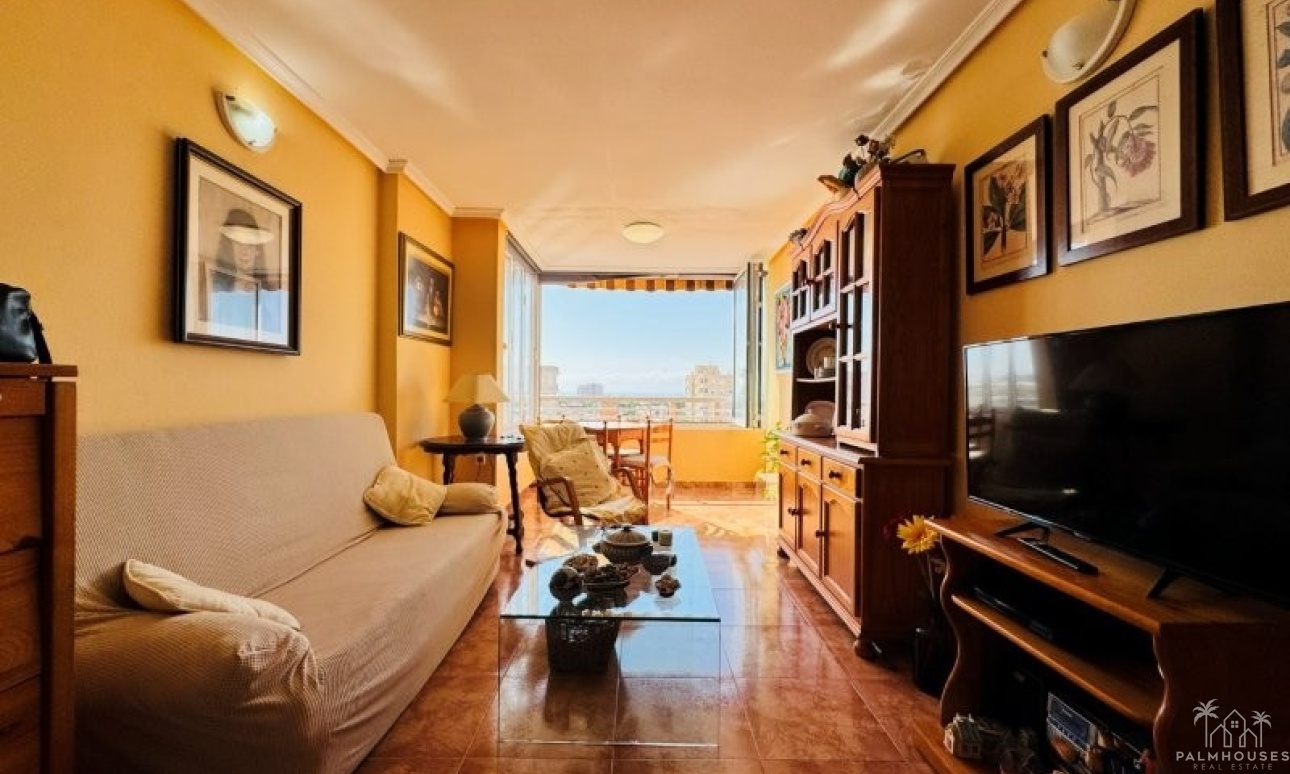 Venta - Apartment - Torrevieja - Costa Blanca