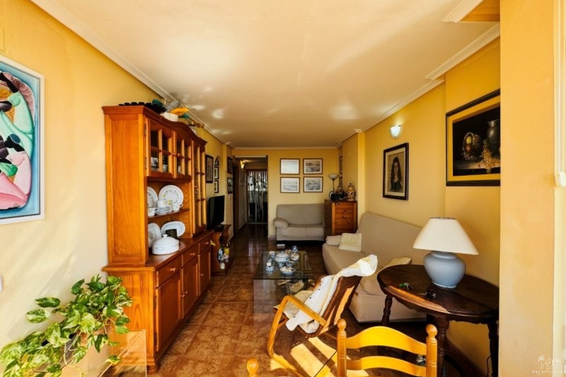 Venta - Apartment - Torrevieja - Costa Blanca