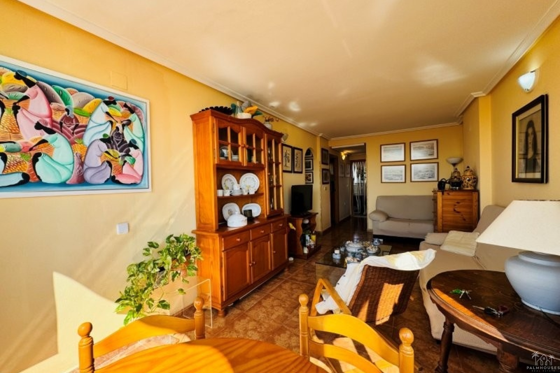 Venta - Apartment - Torrevieja - Costa Blanca