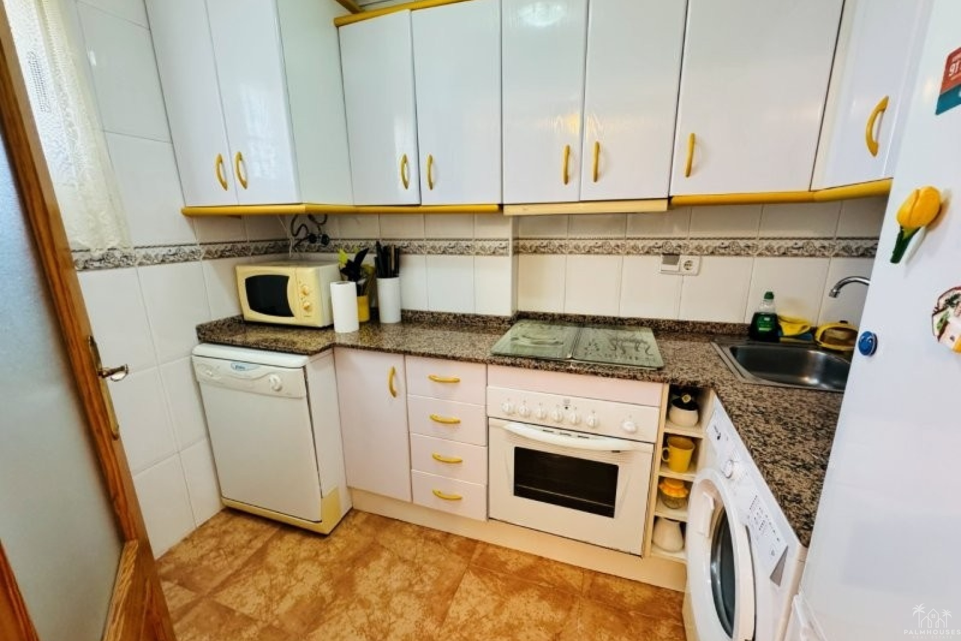 Venta - Apartment - Torrevieja - Costa Blanca