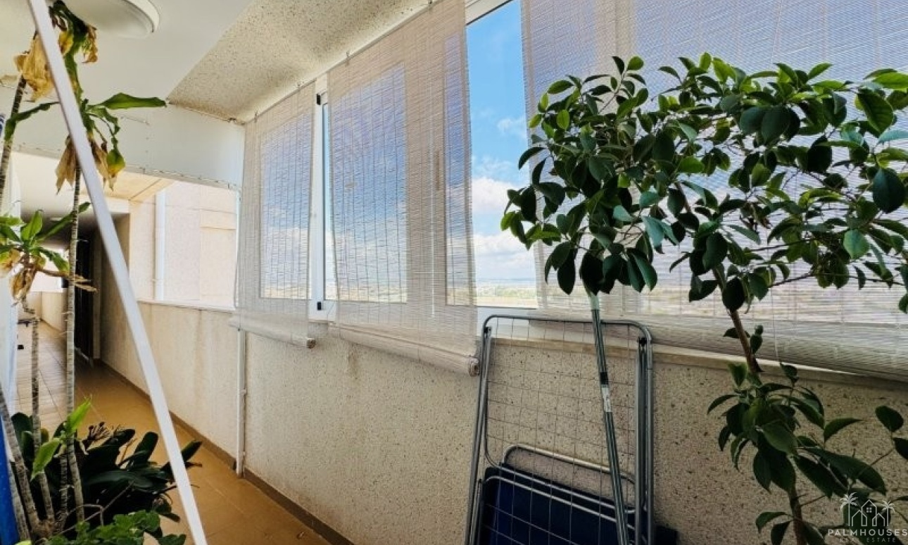 Venta - Apartment - Torrevieja - Costa Blanca
