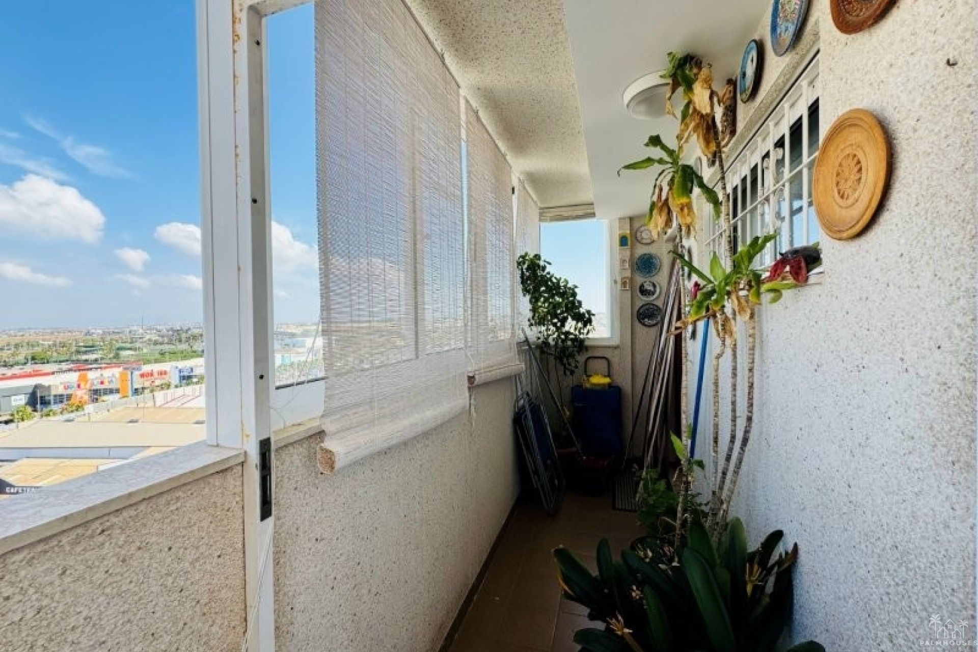 Venta - Apartment - Torrevieja - Costa Blanca