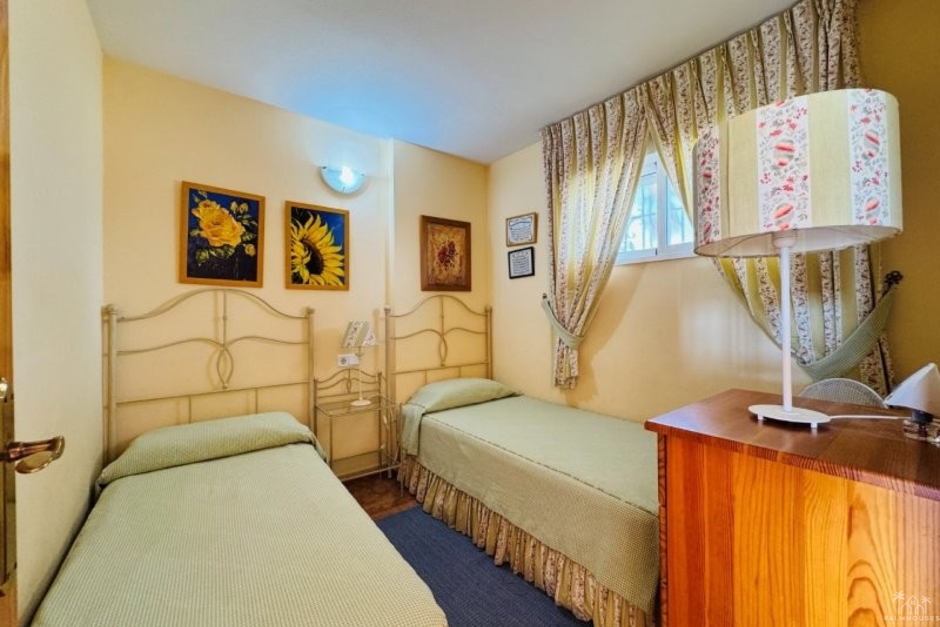 Venta - Apartment - Torrevieja - Costa Blanca