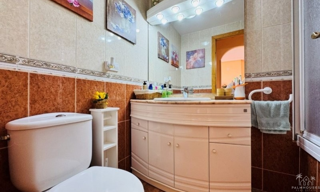 Venta - Apartment - Torrevieja - Costa Blanca