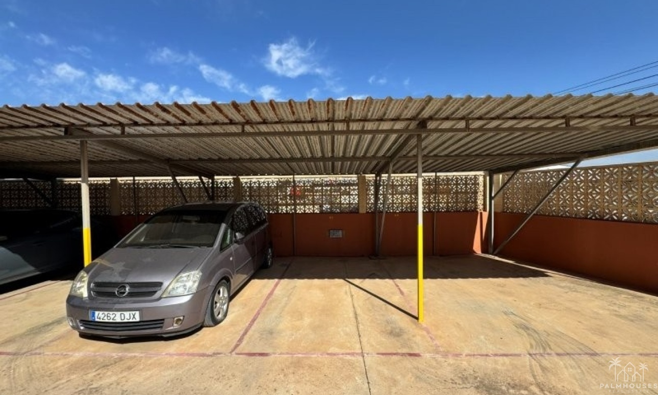 Venta - Apartment - Torrevieja - Costa Blanca