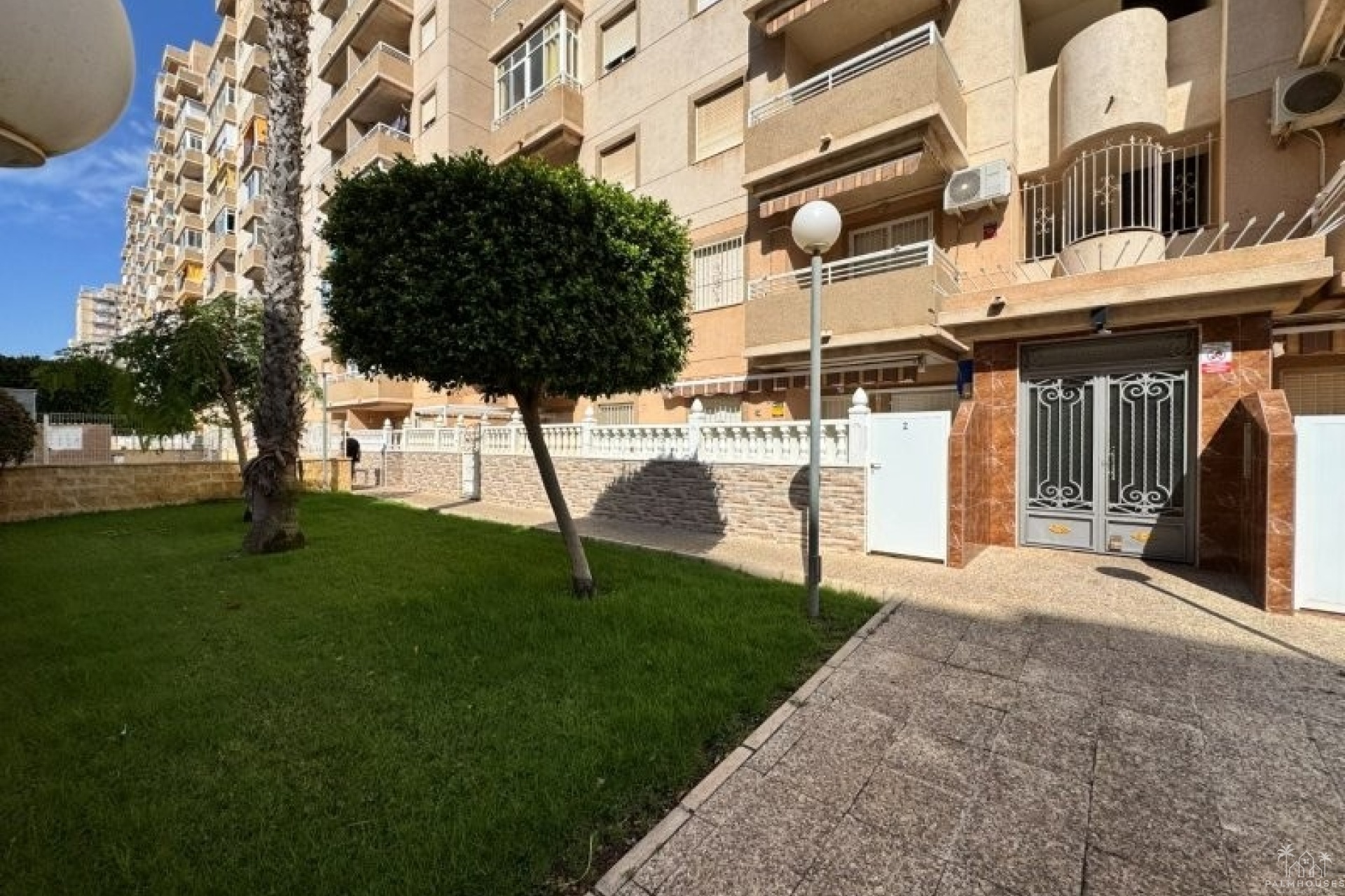 Venta - Apartment - Torrevieja - Costa Blanca