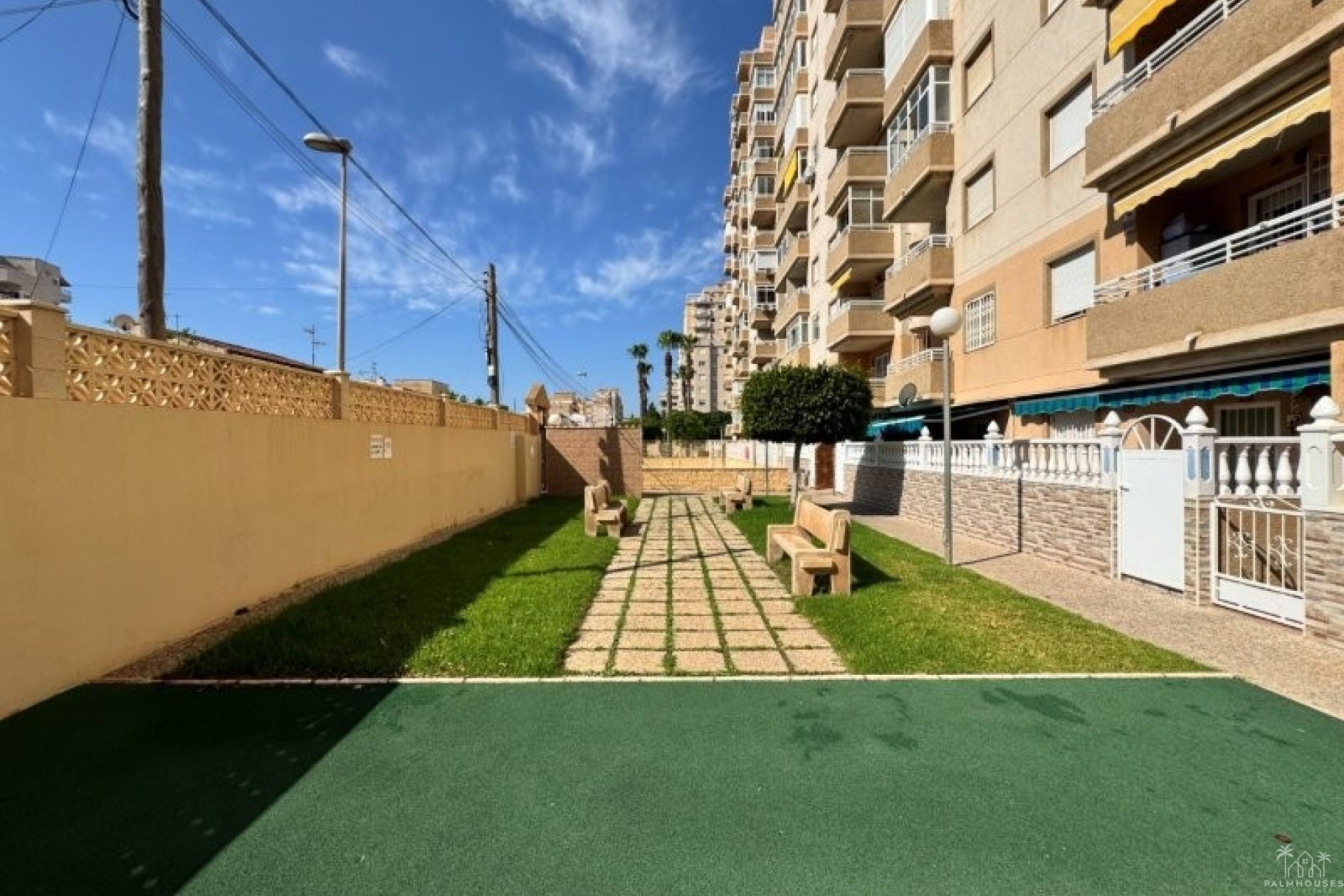 Venta - Apartment - Torrevieja - Costa Blanca