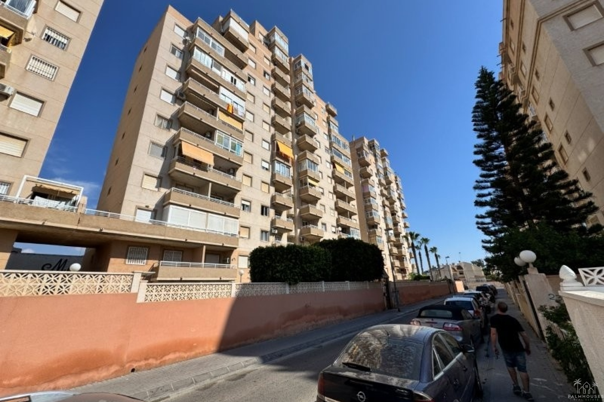 Venta - Apartment - Torrevieja - Costa Blanca