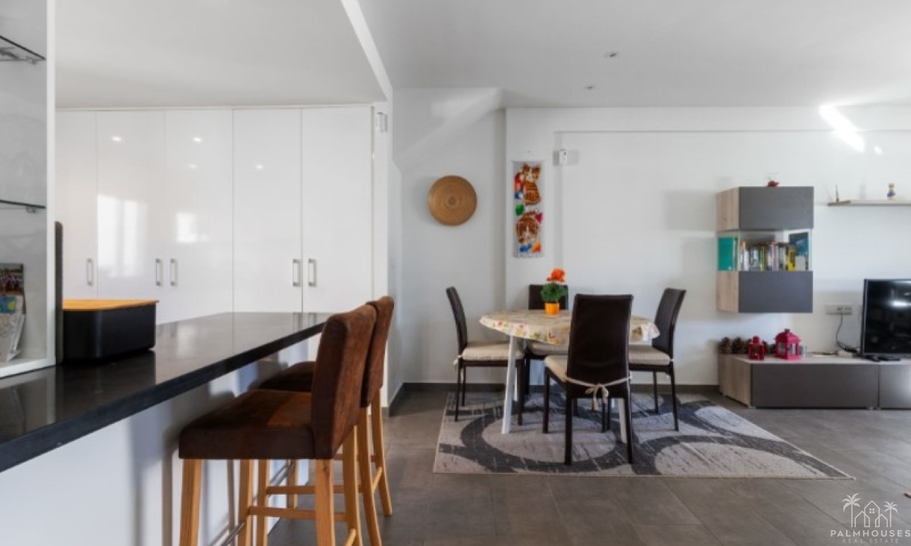 Venta - Apartment - Torrevieja - Costa Blanca