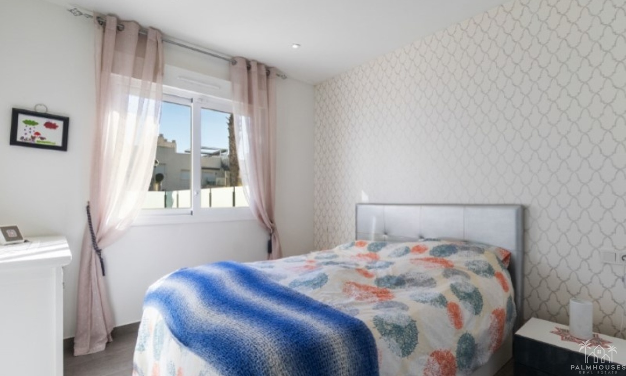 Venta - Apartment - Torrevieja - Costa Blanca