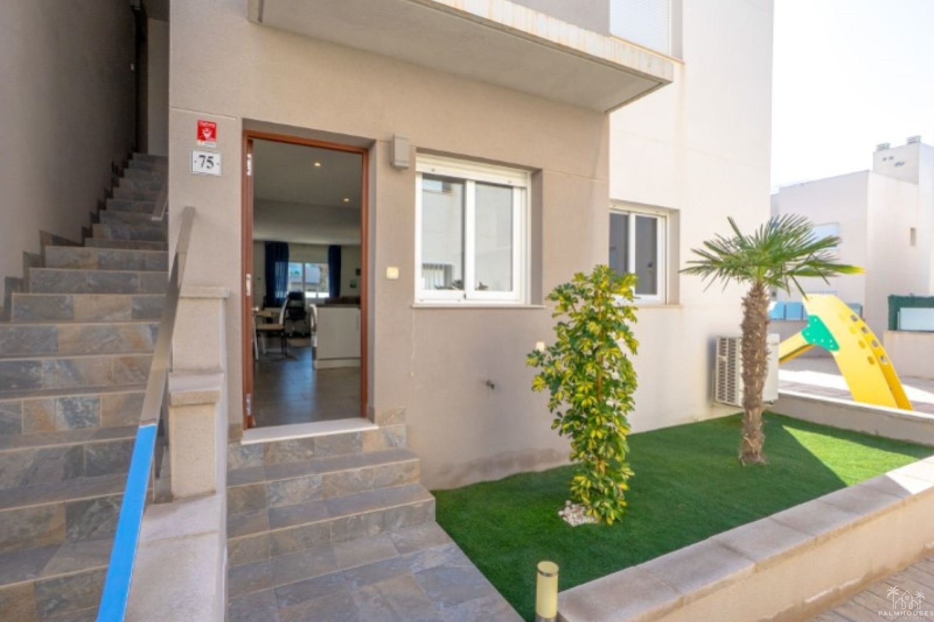 Venta - Apartment - Torrevieja - Costa Blanca
