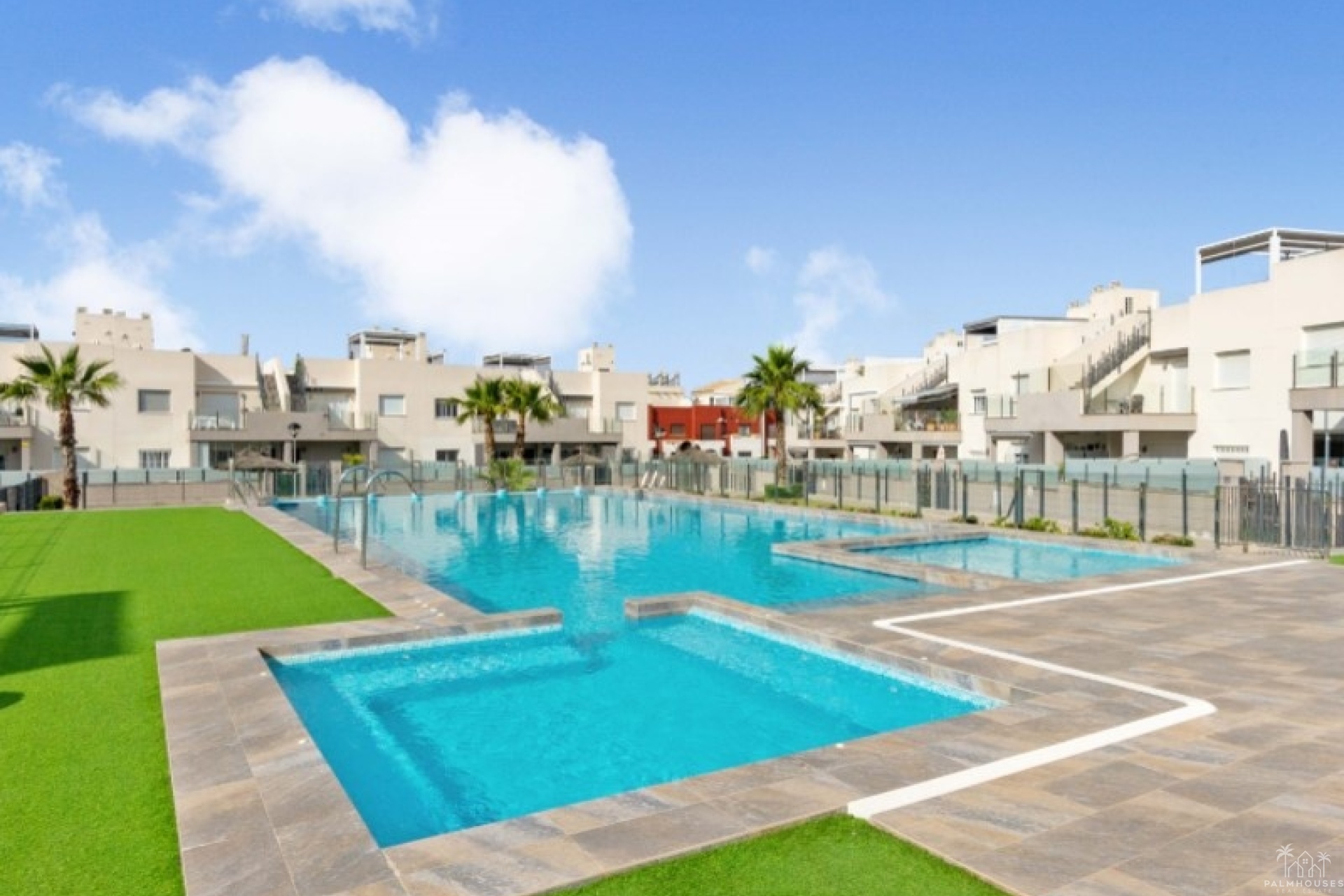 Venta - Apartment - Torrevieja - Costa Blanca