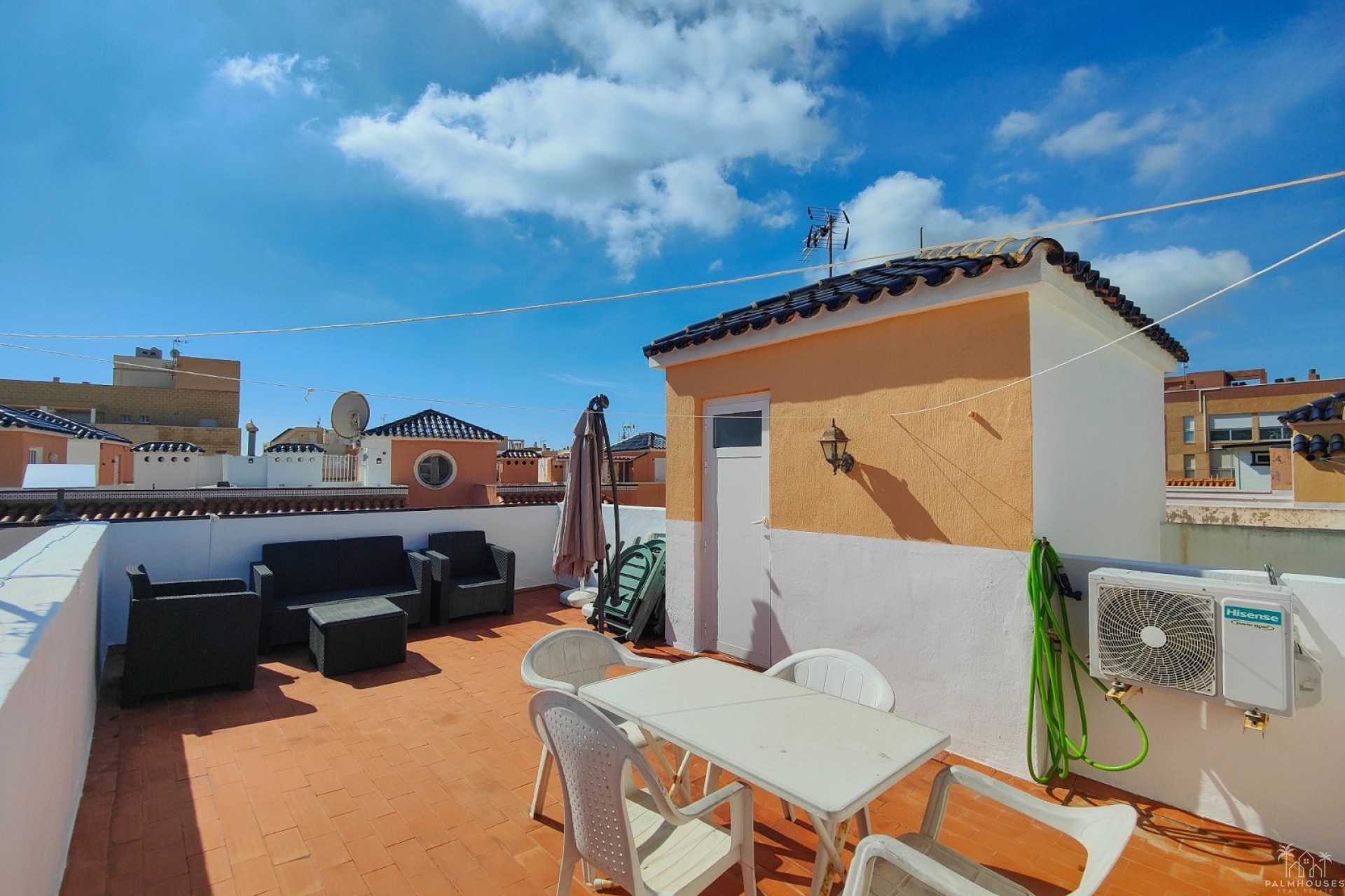 Venta - Apartment - Torrevieja - Costa Blanca