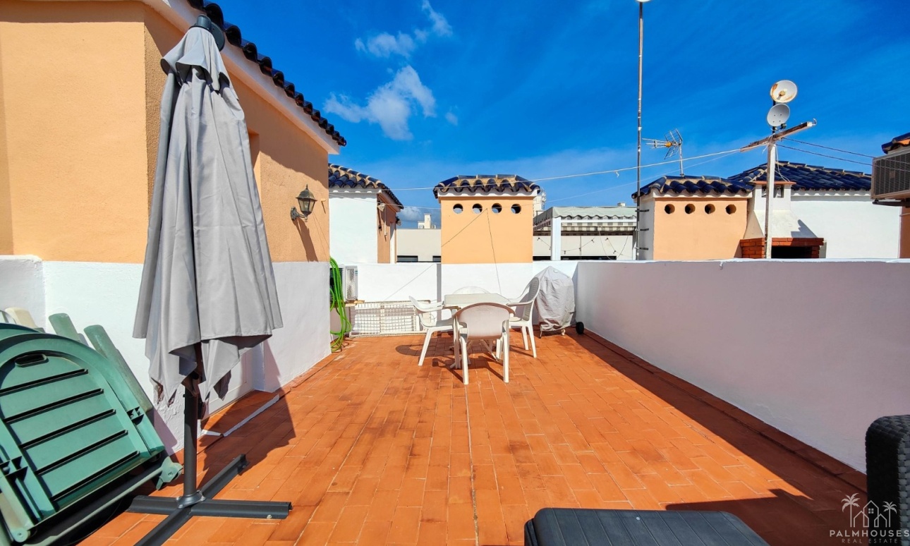 Venta - Apartment - Torrevieja - Costa Blanca