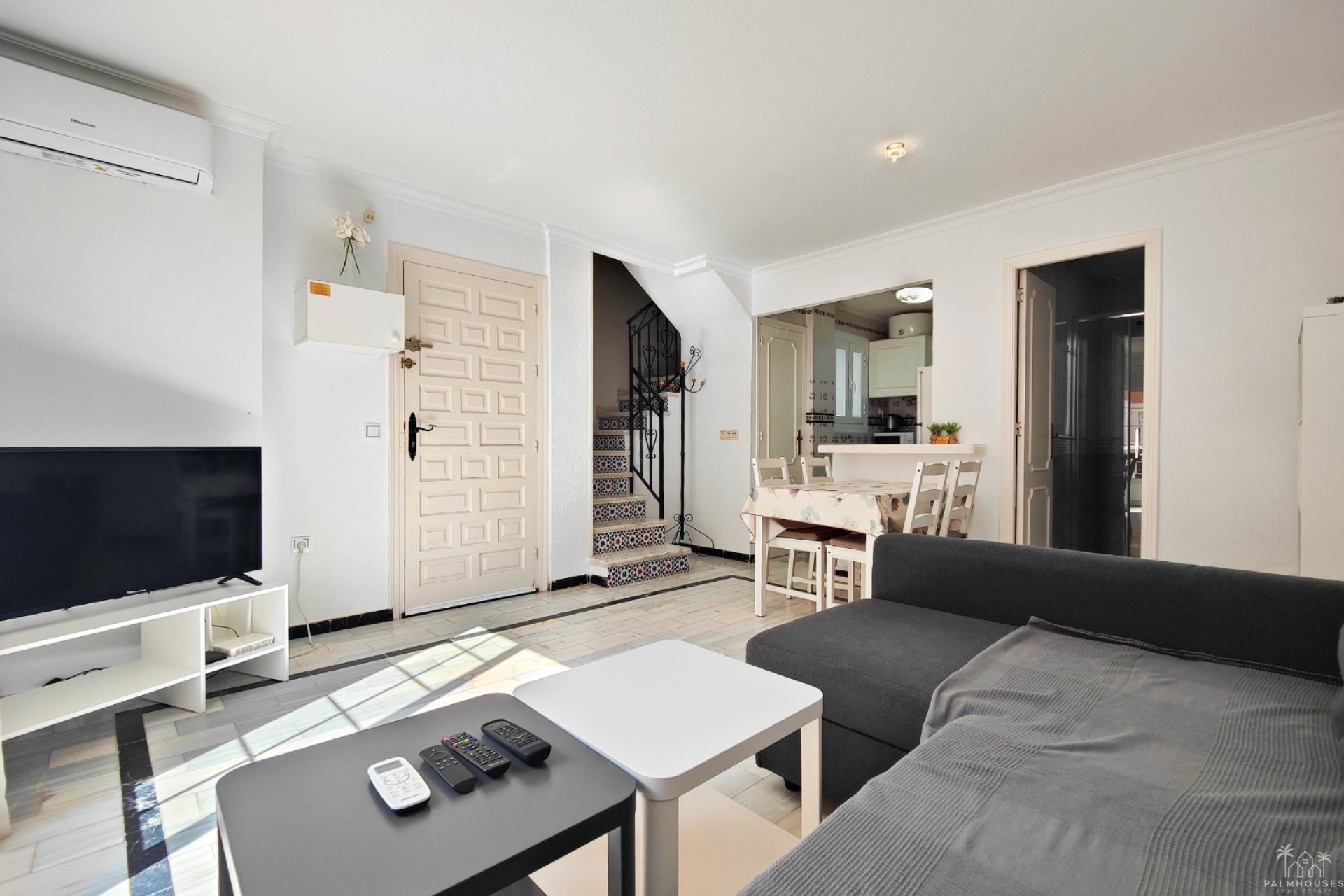 Venta - Apartment - Torrevieja - Costa Blanca