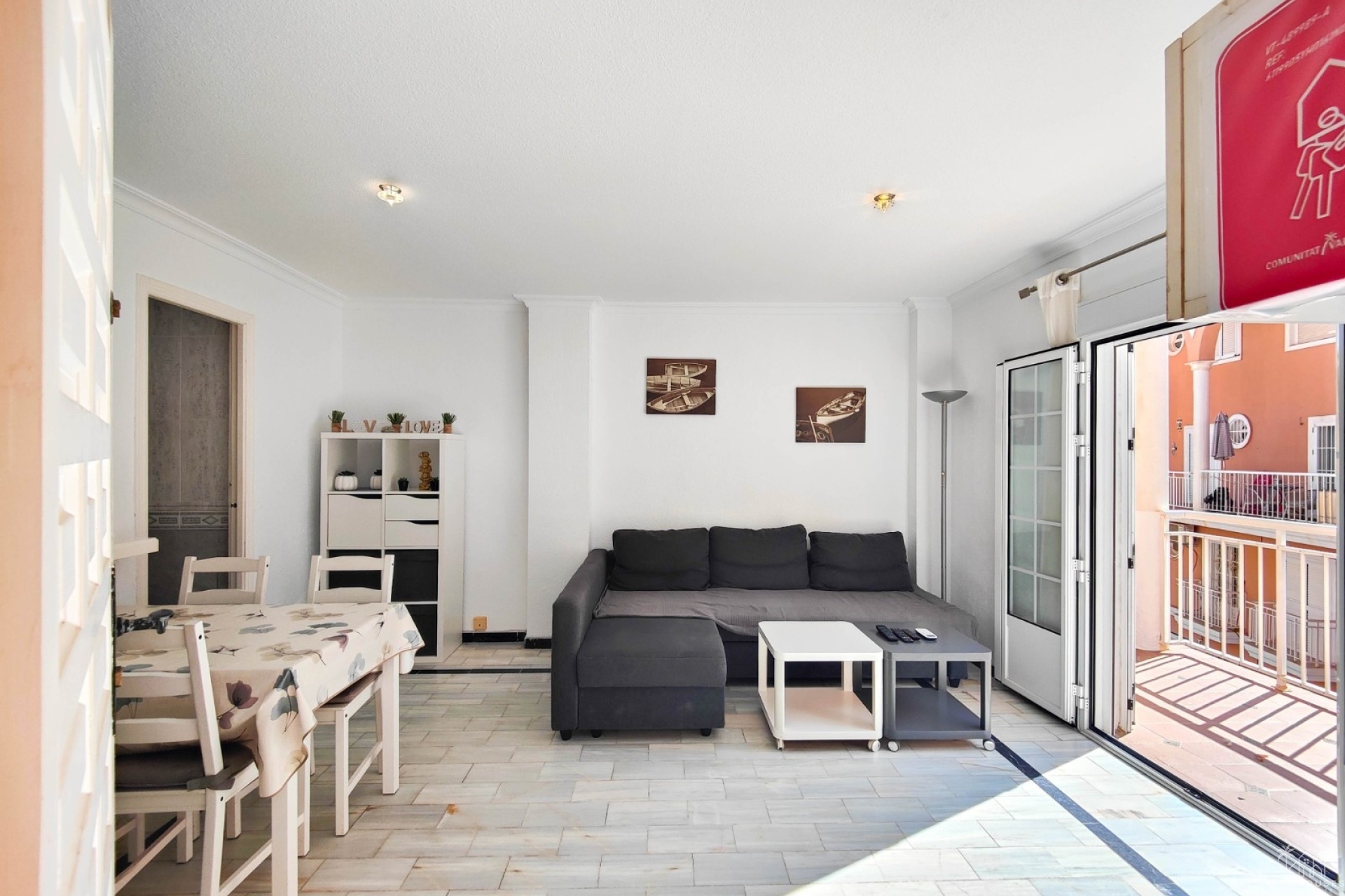 Venta - Apartment - Torrevieja - Costa Blanca