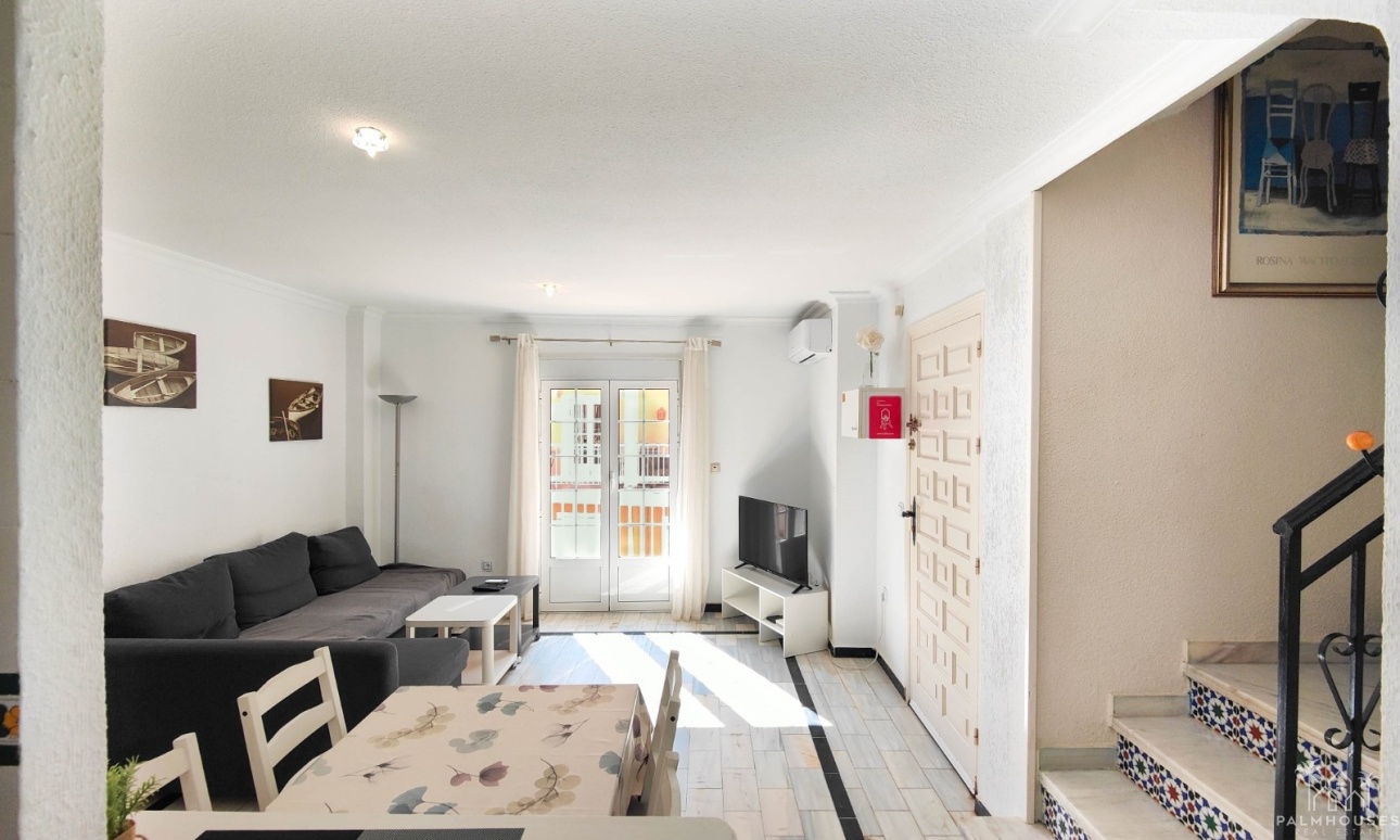Venta - Apartment - Torrevieja - Costa Blanca