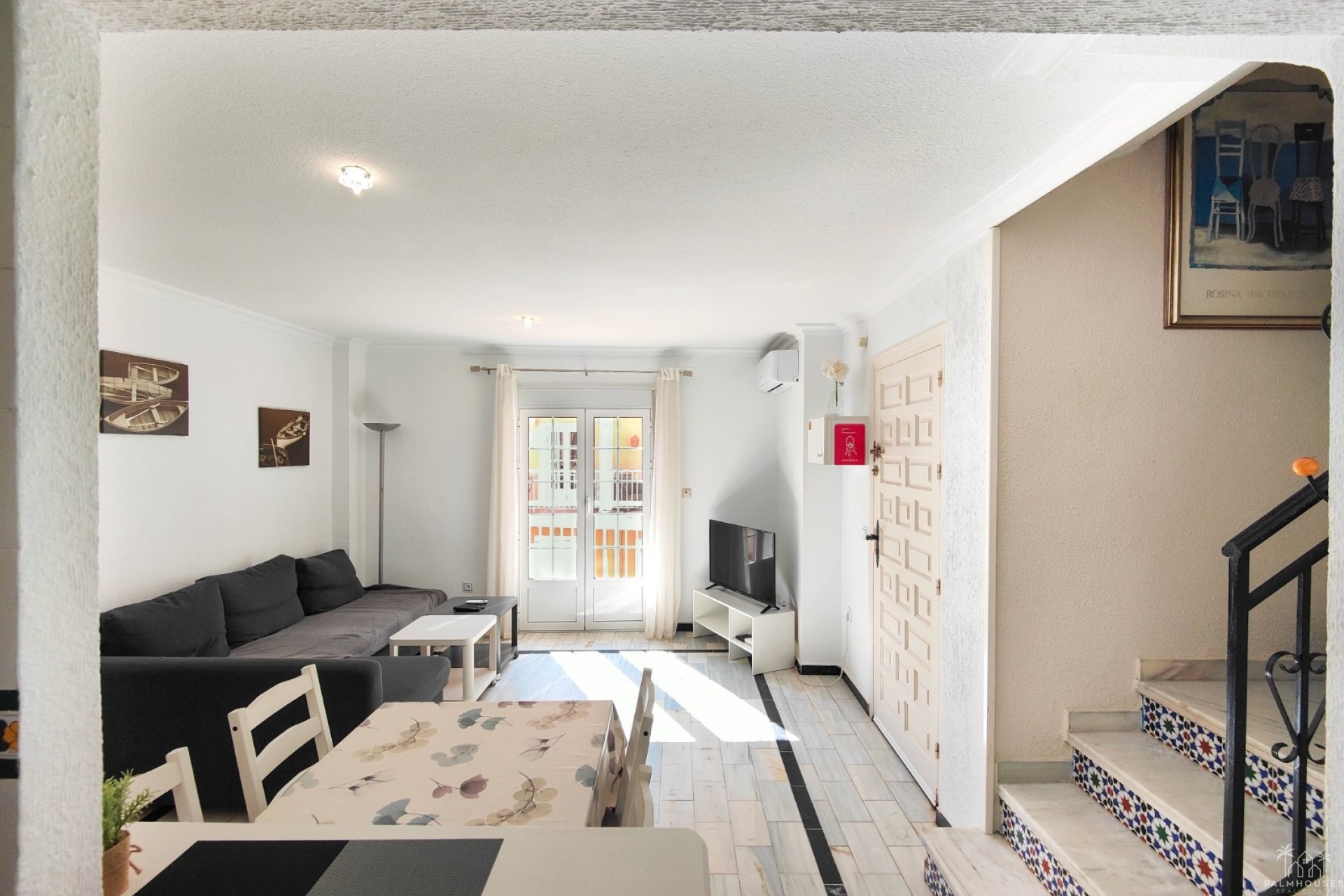 Venta - Apartment - Torrevieja - Costa Blanca