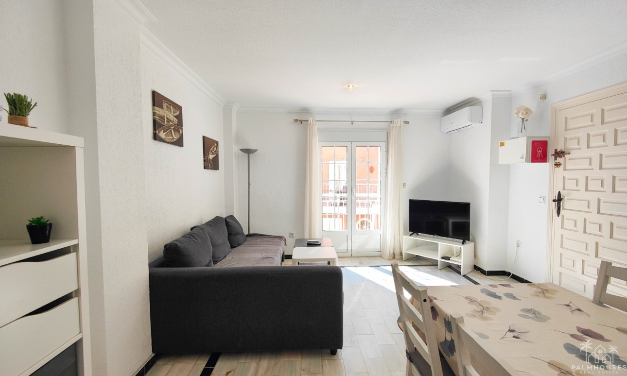 Venta - Apartment - Torrevieja - Costa Blanca