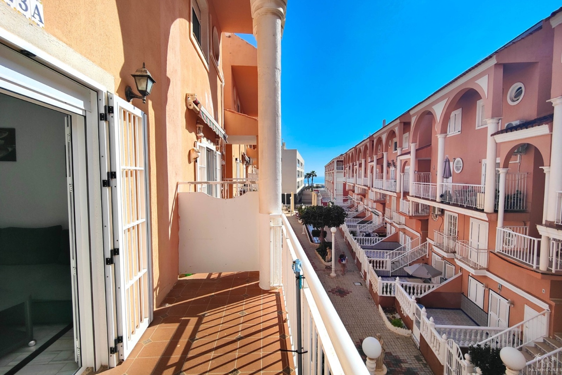 Venta - Apartment - Torrevieja - Costa Blanca