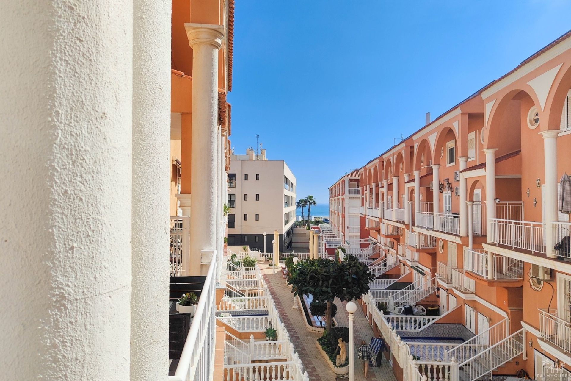 Venta - Apartment - Torrevieja - Costa Blanca