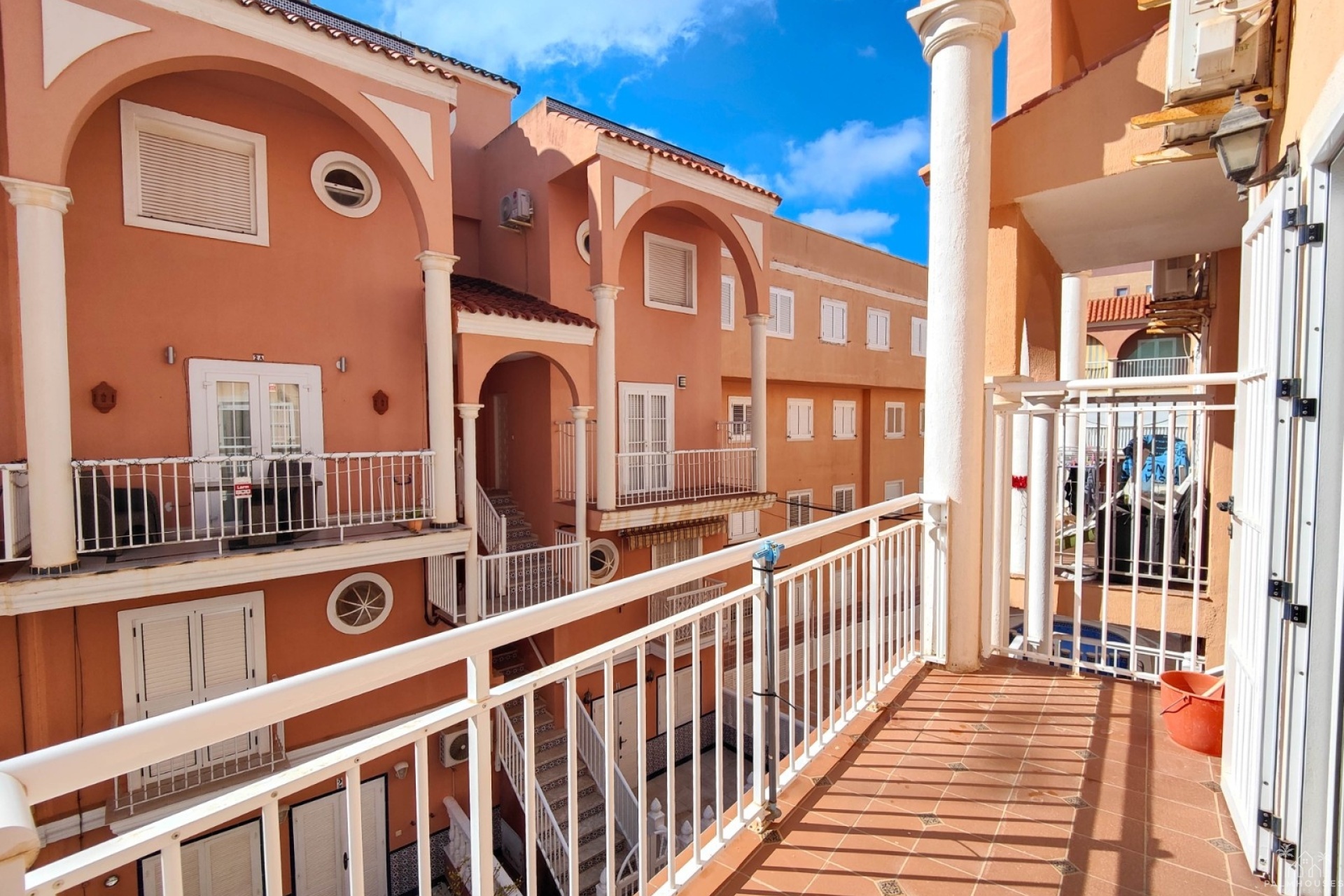 Venta - Apartment - Torrevieja - Costa Blanca