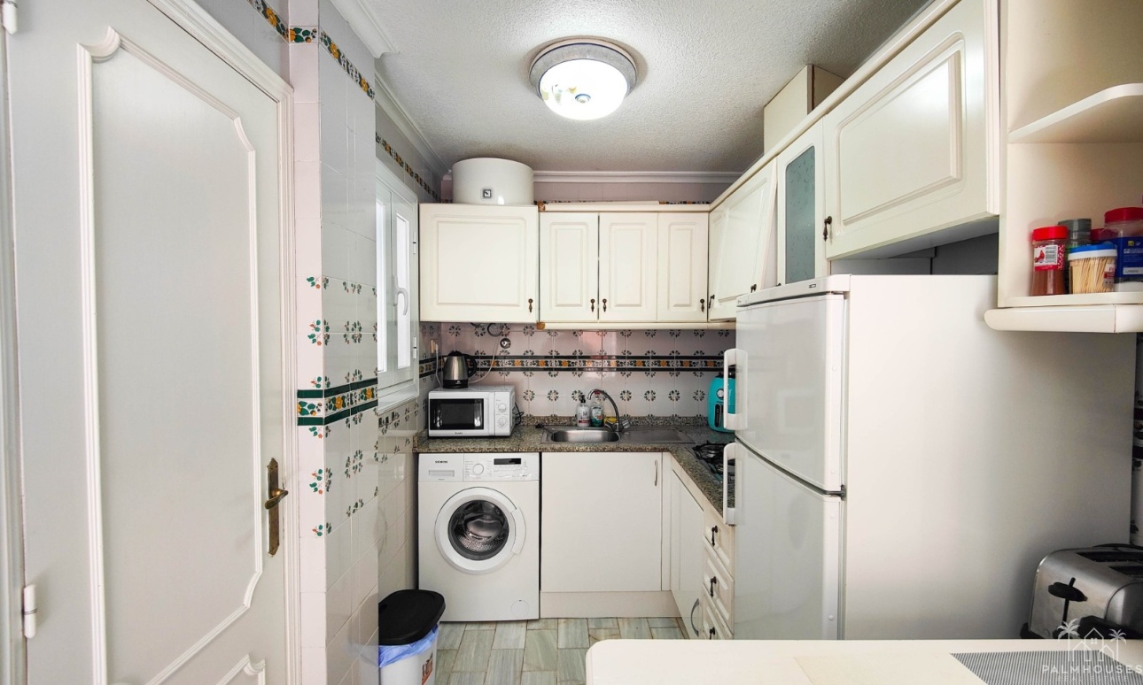 Venta - Apartment - Torrevieja - Costa Blanca