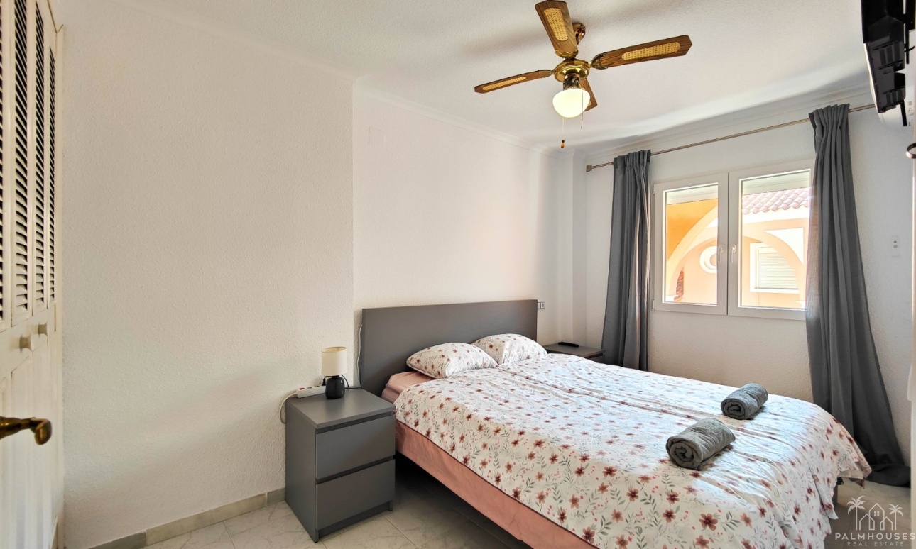 Venta - Apartment - Torrevieja - Costa Blanca