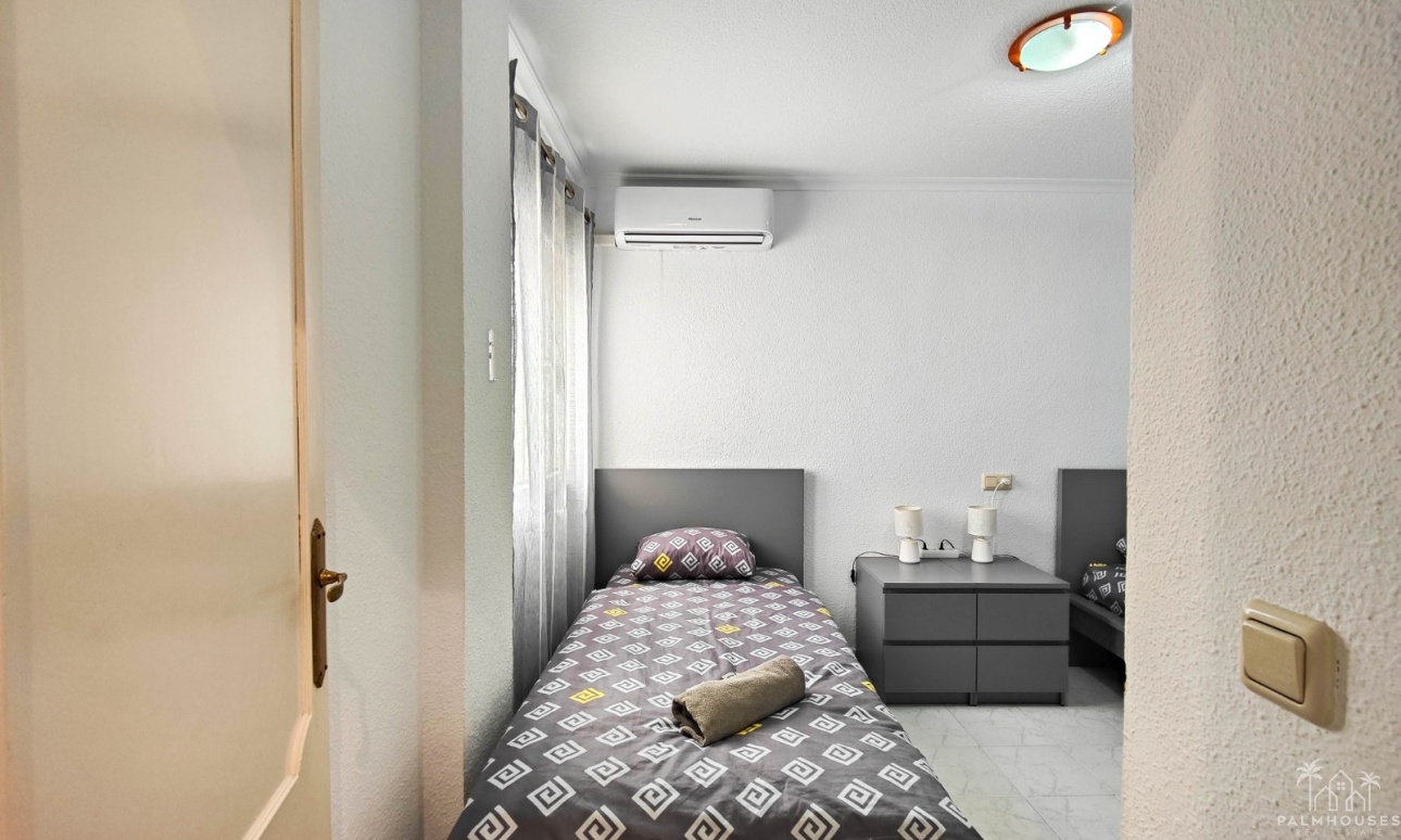 Venta - Apartment - Torrevieja - Costa Blanca