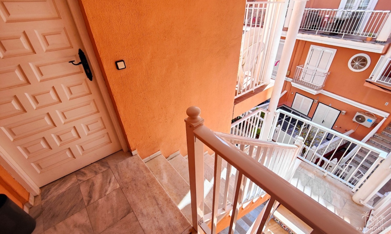 Venta - Apartment - Torrevieja - Costa Blanca