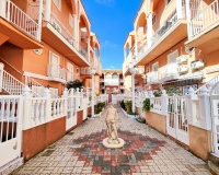 Venta - Apartment - Torrevieja - Costa Blanca