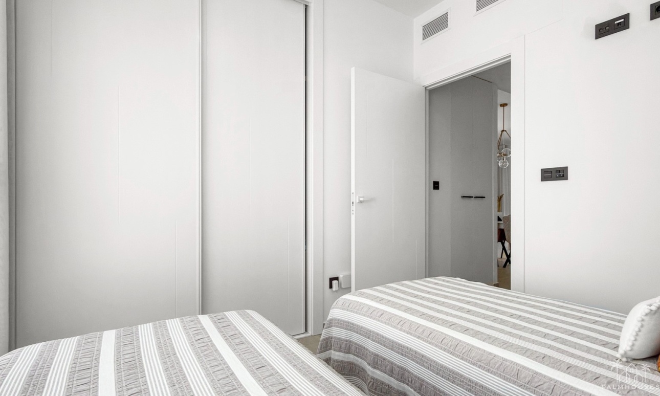 Venta - Apartment - Torrevieja - Costa Blanca