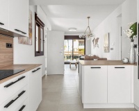 Venta - Apartment - Torrevieja - Costa Blanca