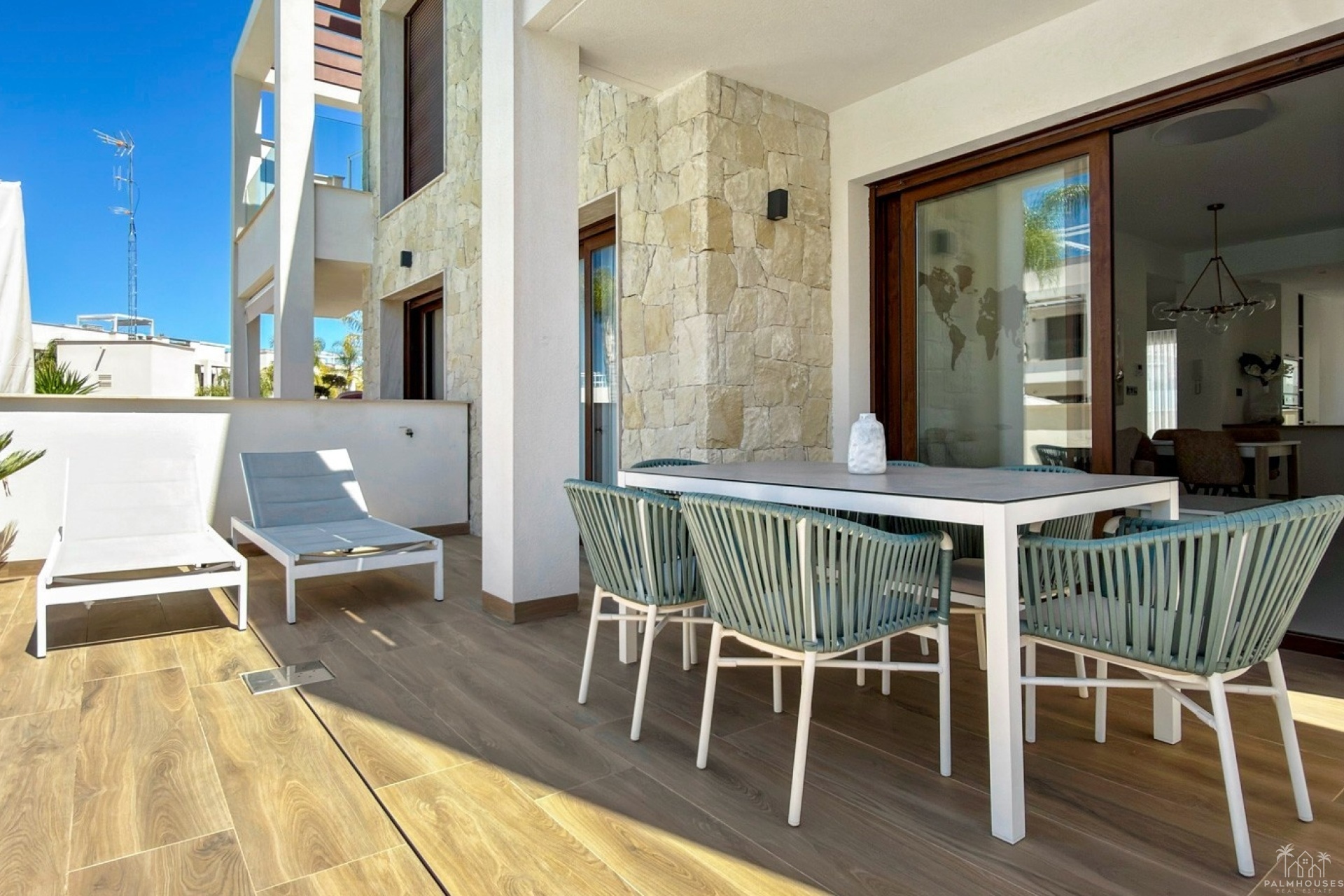 Venta - Apartment - Torrevieja - Costa Blanca
