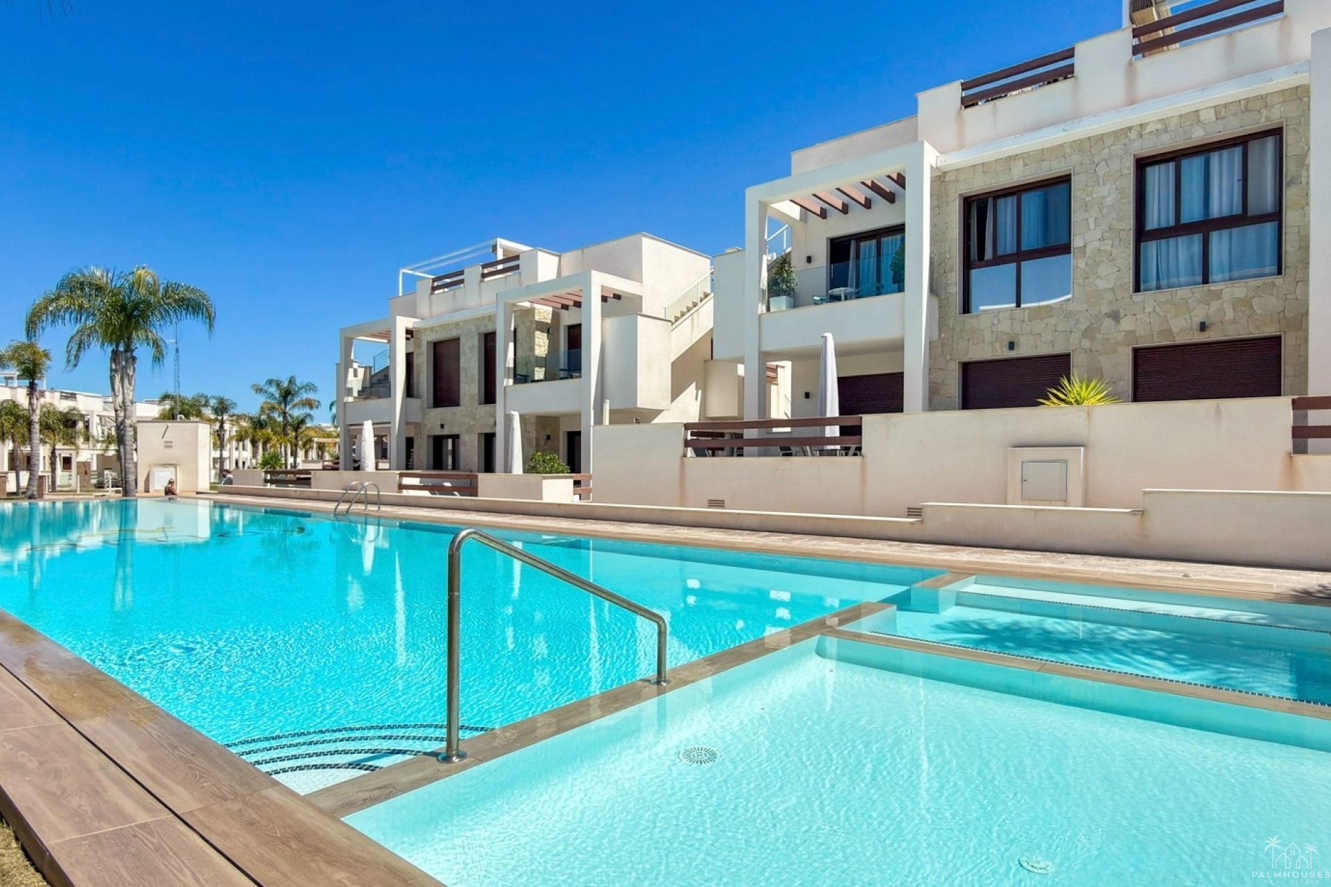 Venta - Apartment - Torrevieja - Costa Blanca