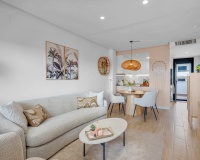 Venta - Apartment - Torrevieja - Costa Blanca