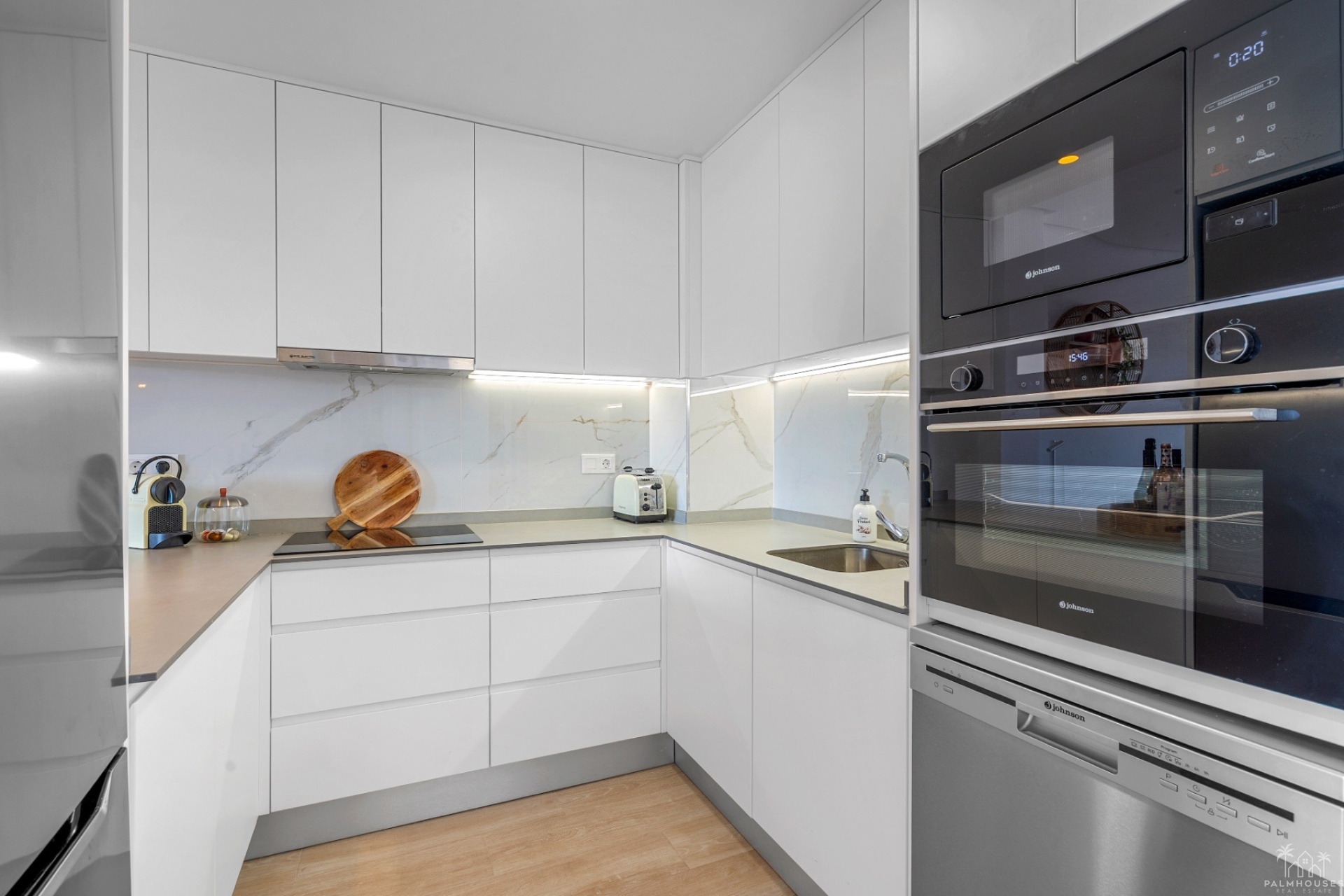 Venta - Apartment - Torrevieja - Costa Blanca