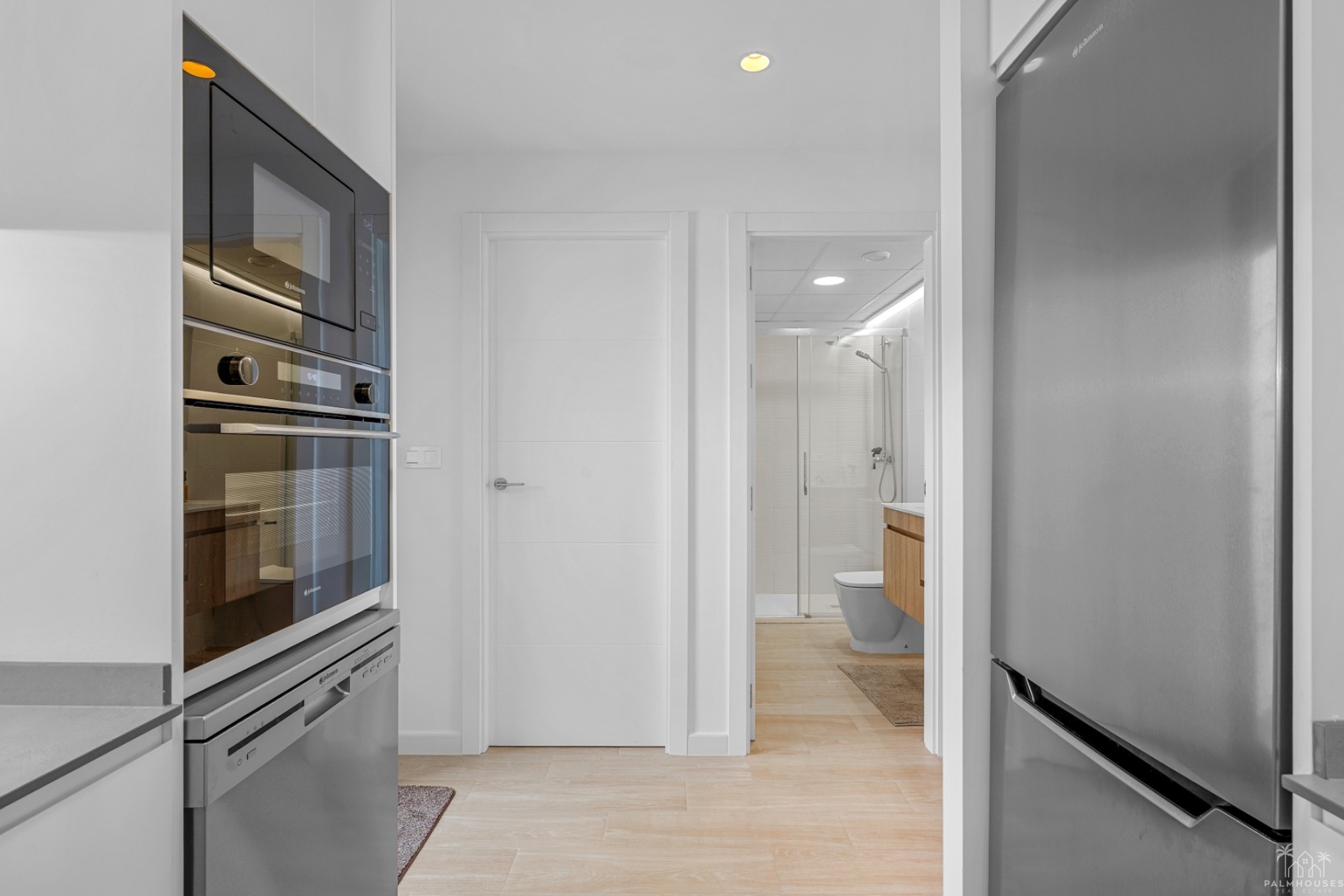 Venta - Apartment - Torrevieja - Costa Blanca