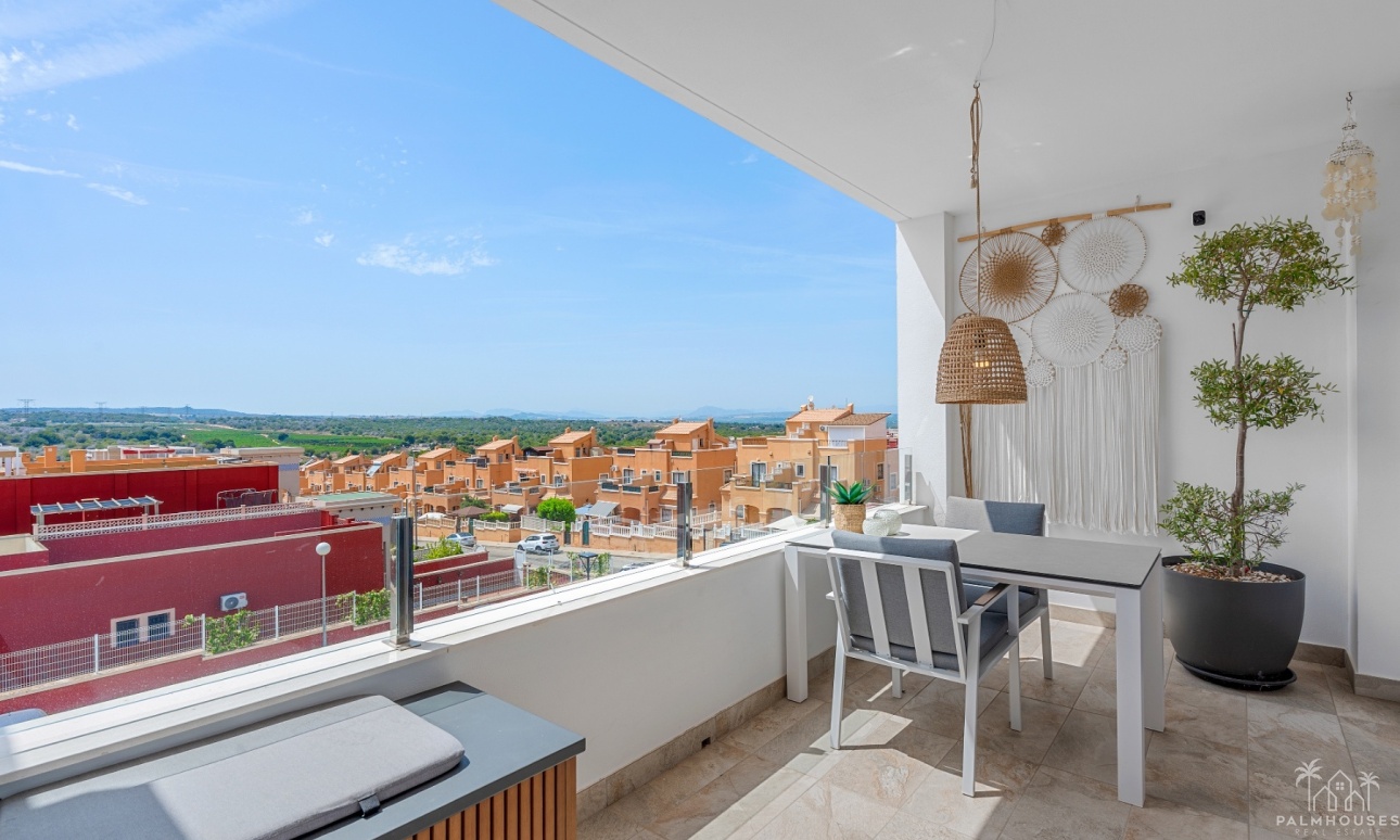 Venta - Apartment - Torrevieja - Costa Blanca