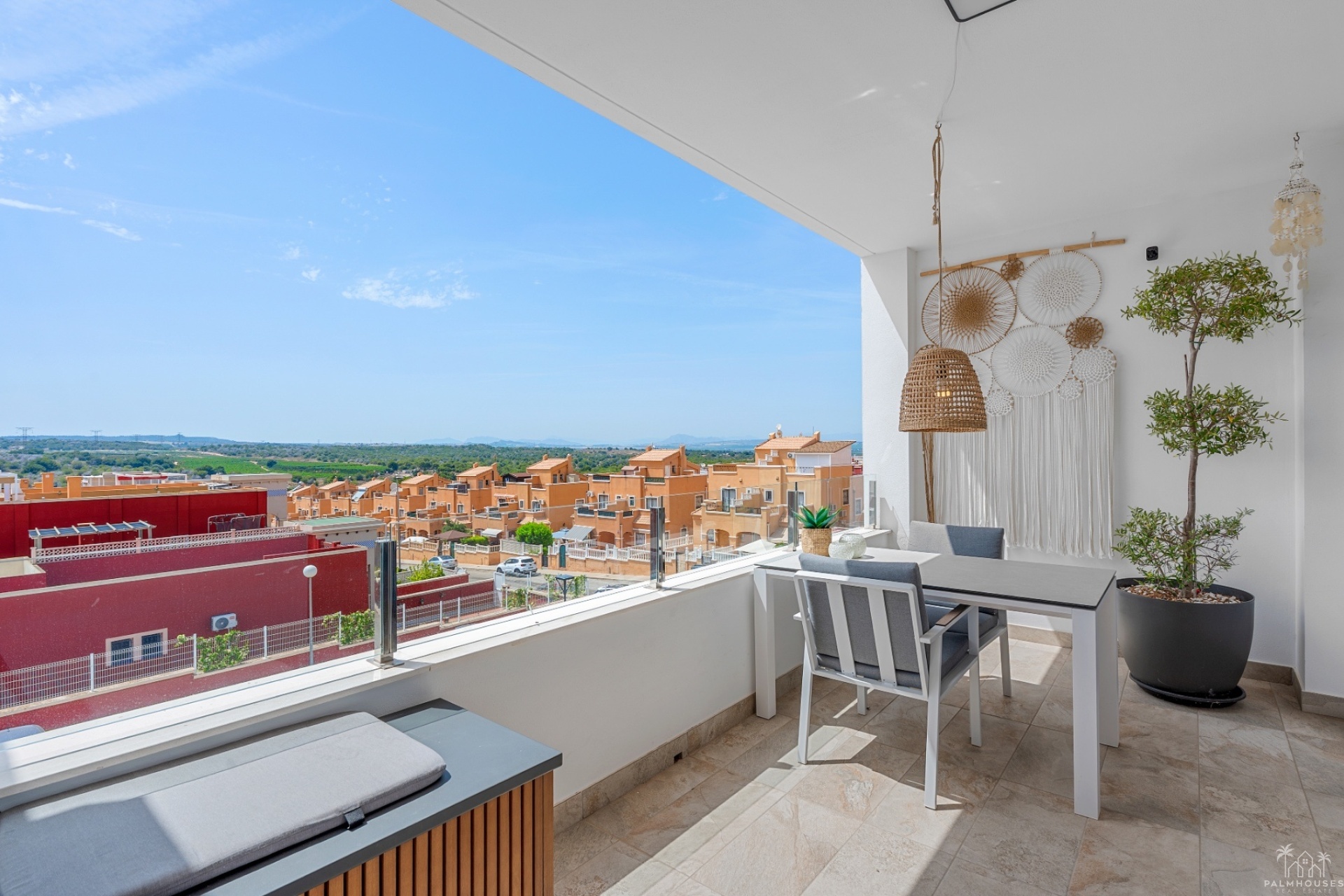 Venta - Apartment - Torrevieja - Costa Blanca